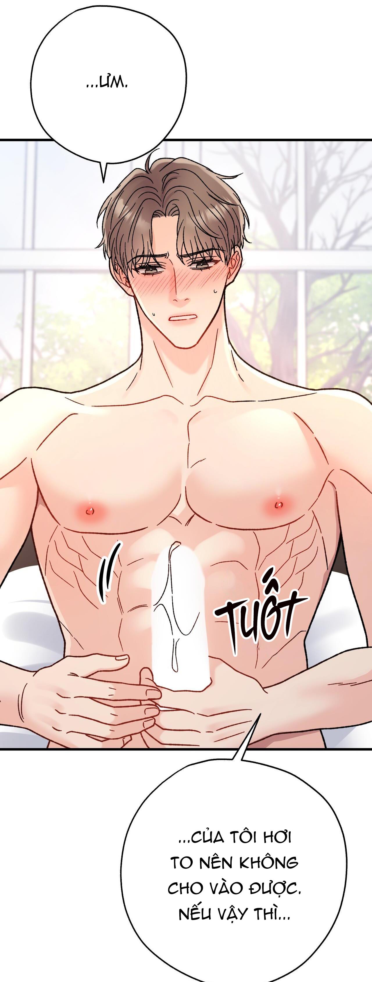 cậu không phải là gu của tôi chapter 5 17