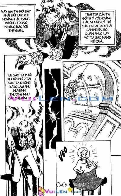 hoa hồng véc-xây chapter 4 102