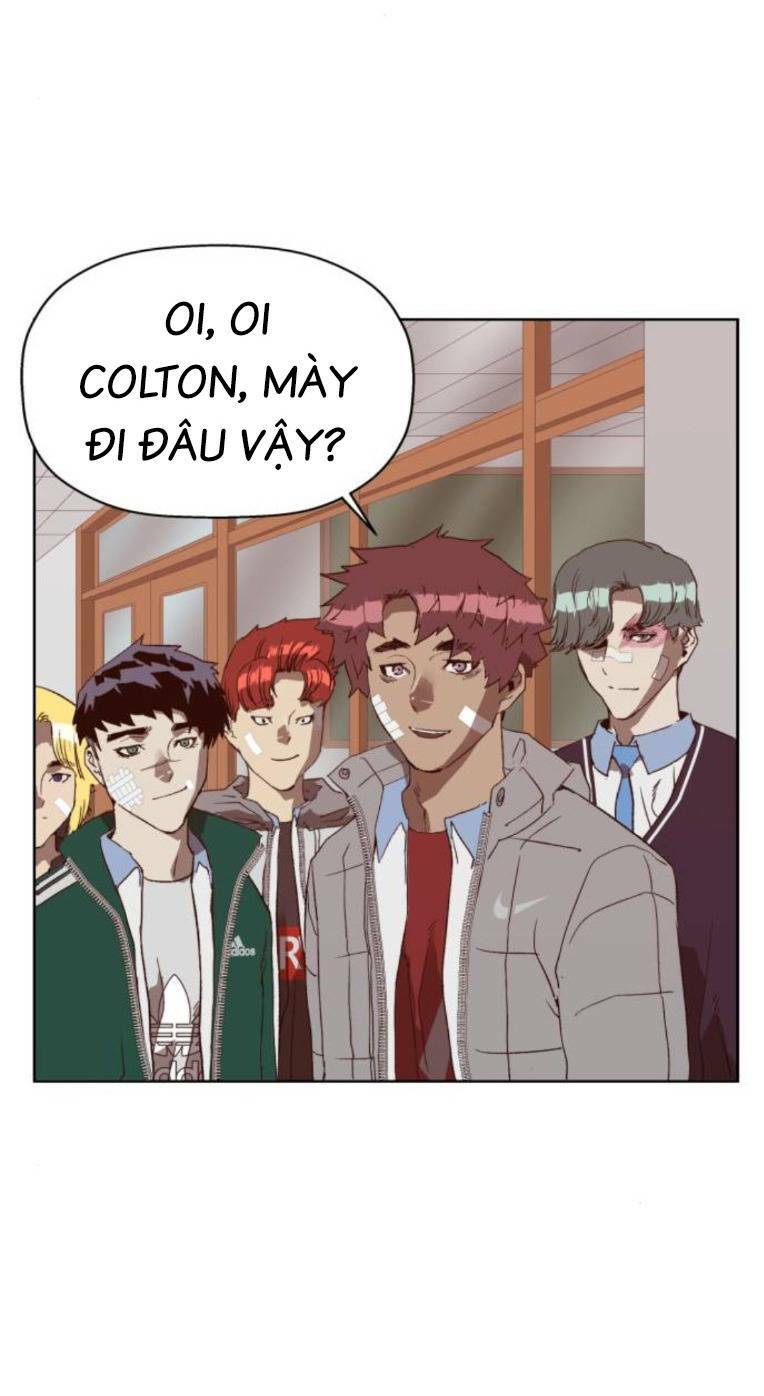 Weak Hero chapter 265 95