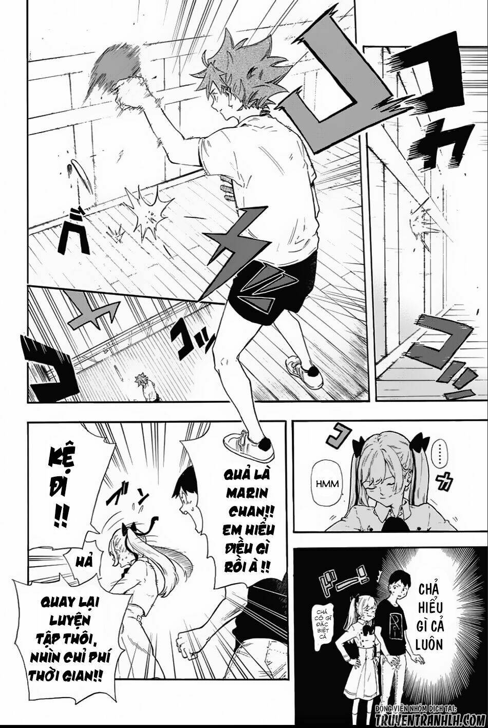 full drive chapter 1 21