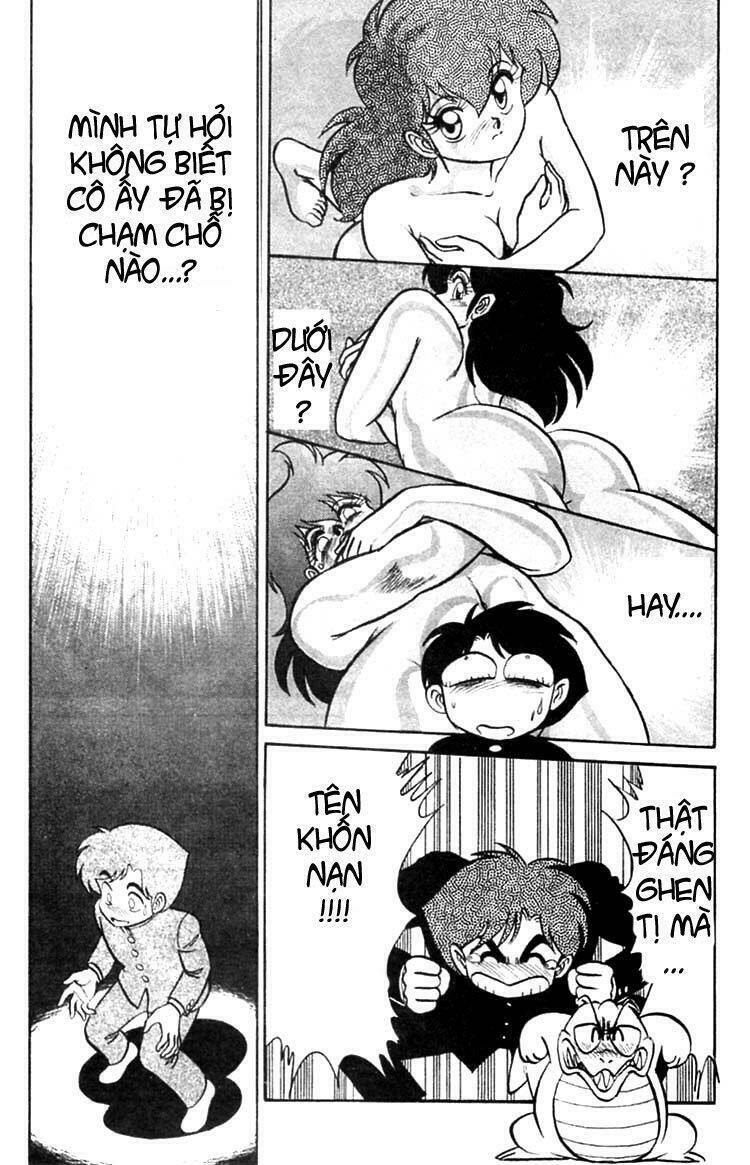 fubata-kun change! chapter 17 7