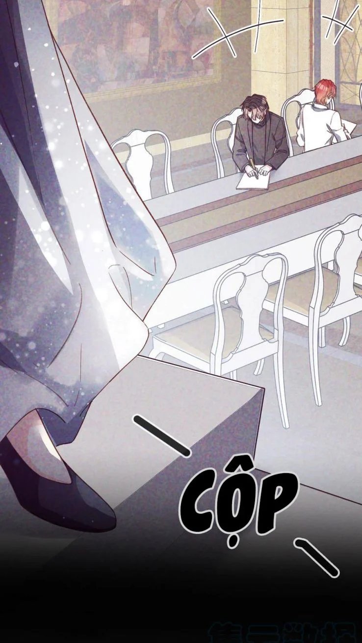 nụ hôn vực thẳm chapter 83 32