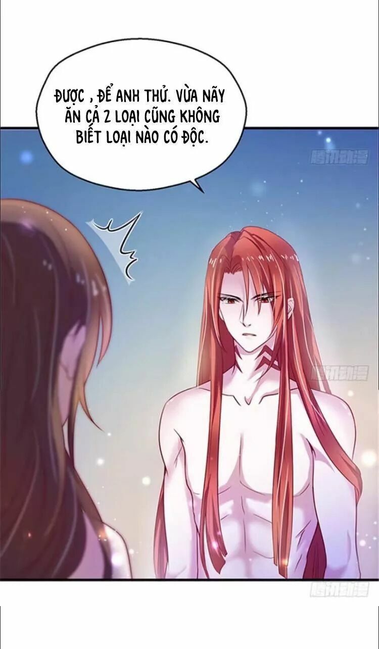 [16+] thảnh thơi thú thế chủng chủng điền, sinh sinh tể chapter 25 54