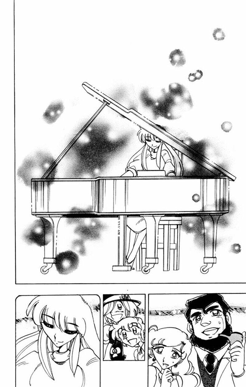 violinist of hameln - cây đàn kì diệu chapter 55 37