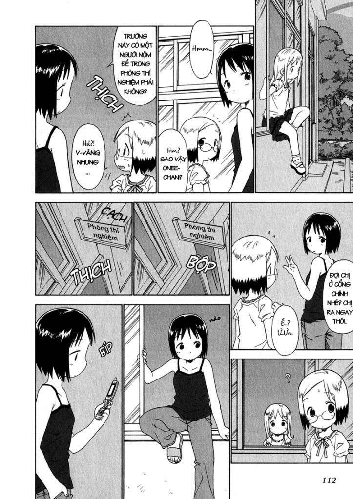 ichigo mashimaro chapter 37 15