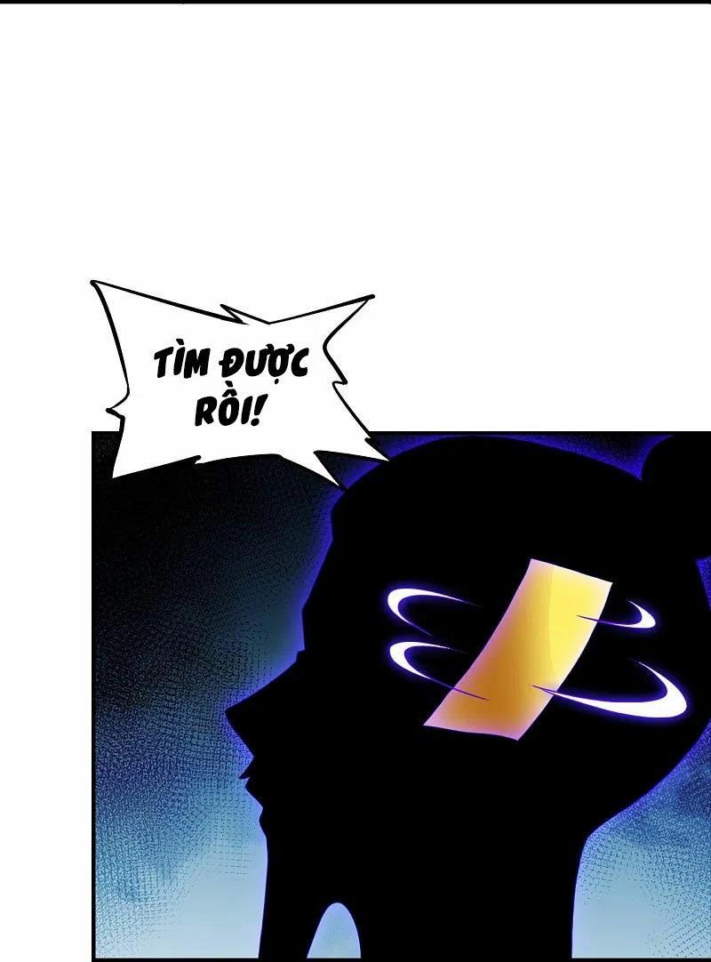 tiên võ đế tôn chapter 272 56