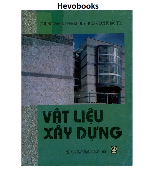 Vật liệu xây dựng