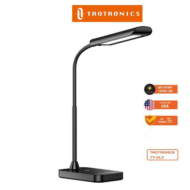 Đèn LED Chống Cận 7W Taotronics TT-DL11 Để Bàn