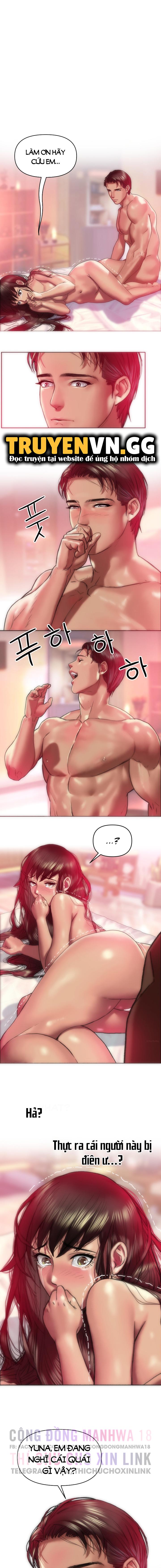 những cô vợ chiến lợi phẩm chapter 7 2