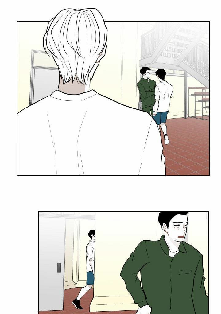 câu lạc bộ câm lặng chapter 5 24