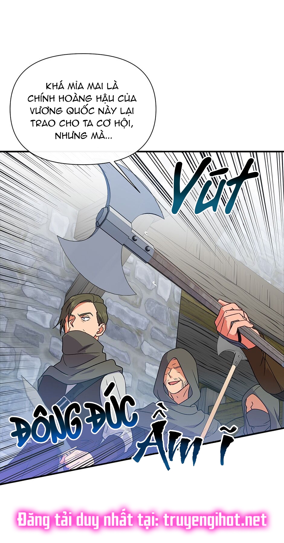 bản khế ước với nữ công tước ác ma chapter 124 36