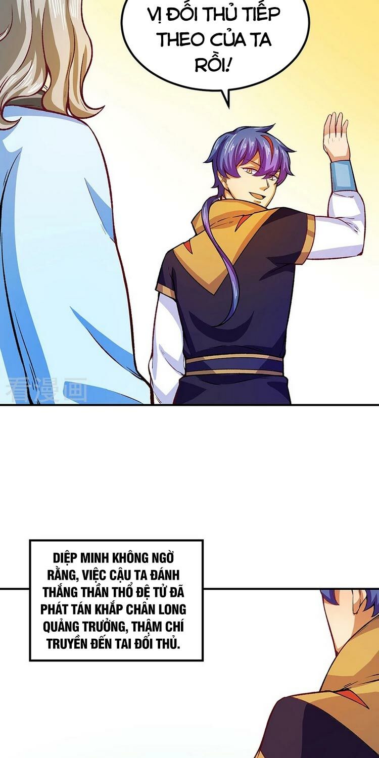 võ đạo độc tôn chapter 288 13