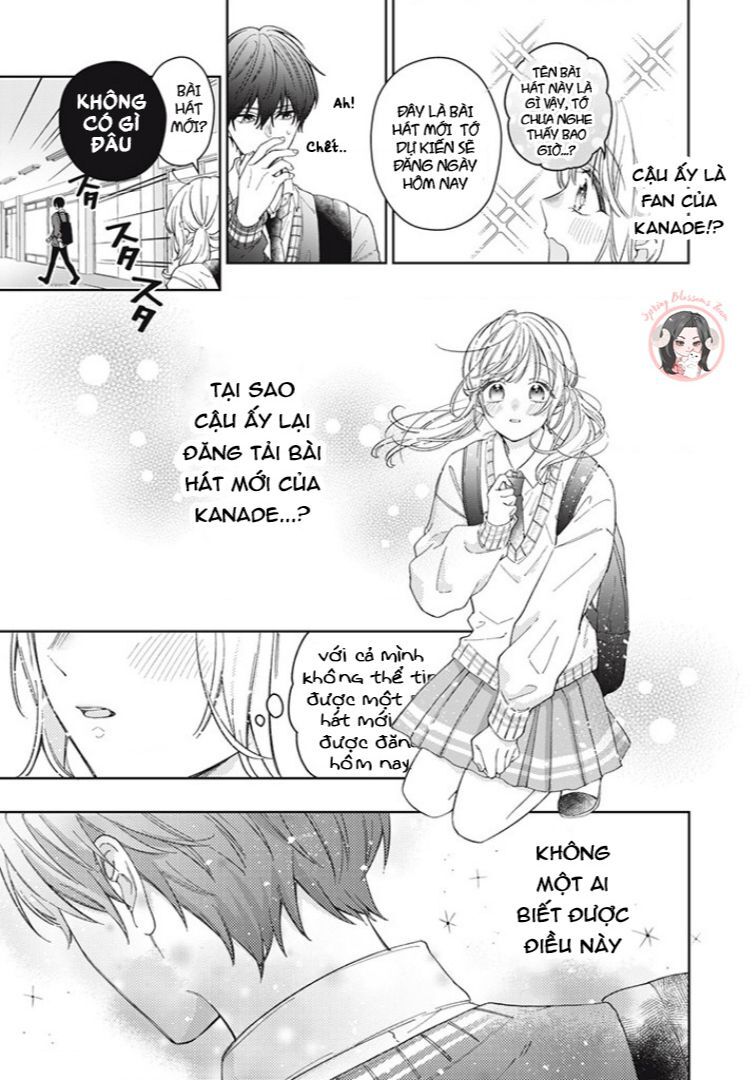 bản tình ca của utsumi kun chapter 1.1 13