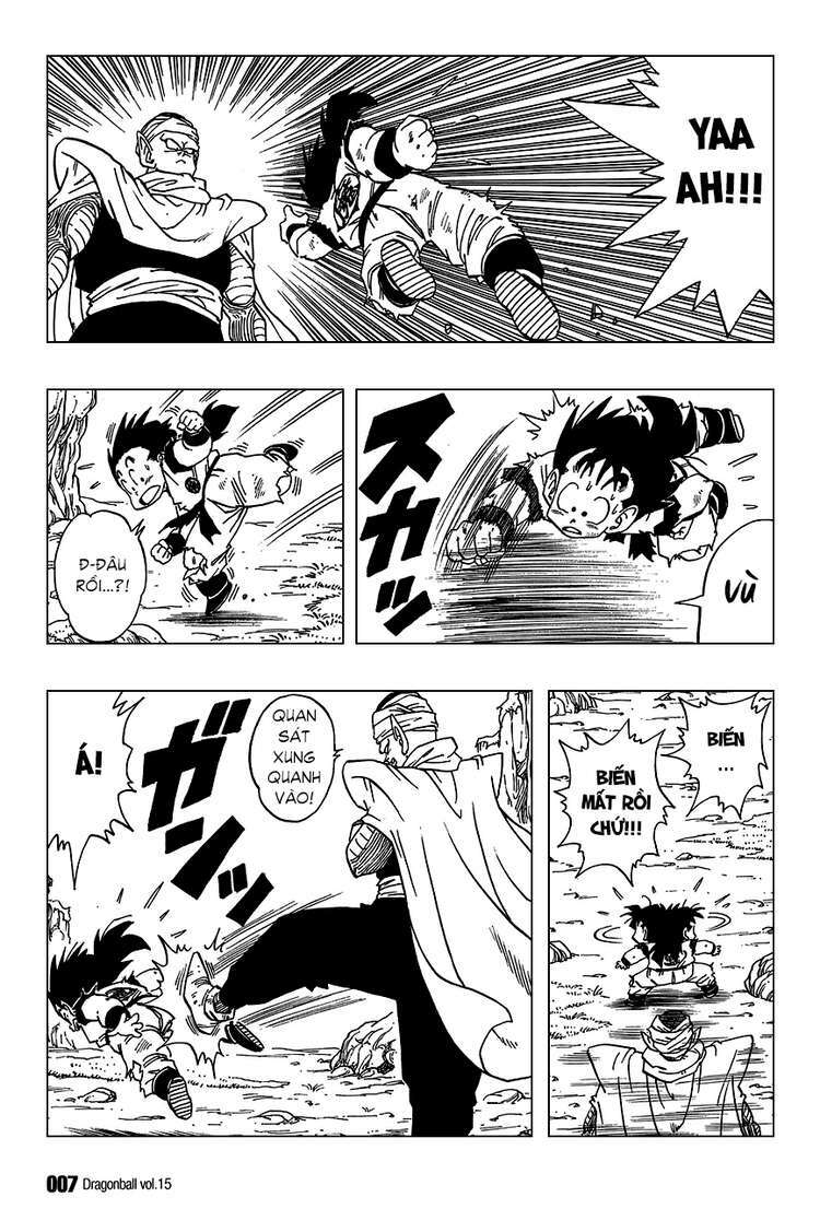 dragon ball - bảy viên ngọc rồng chapter 210 3