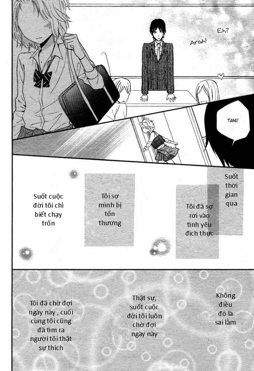 onegai, sensei chapter 1 36