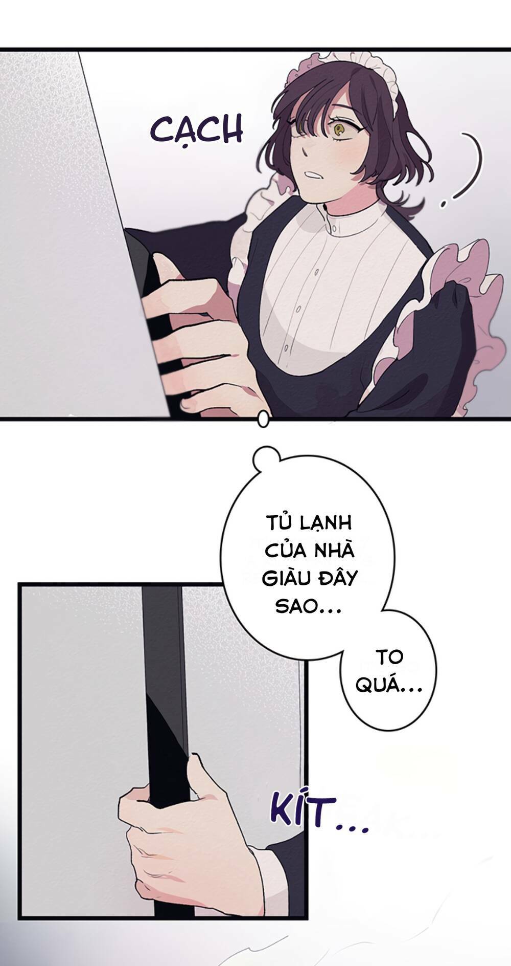 a lady's table chapter 1 25