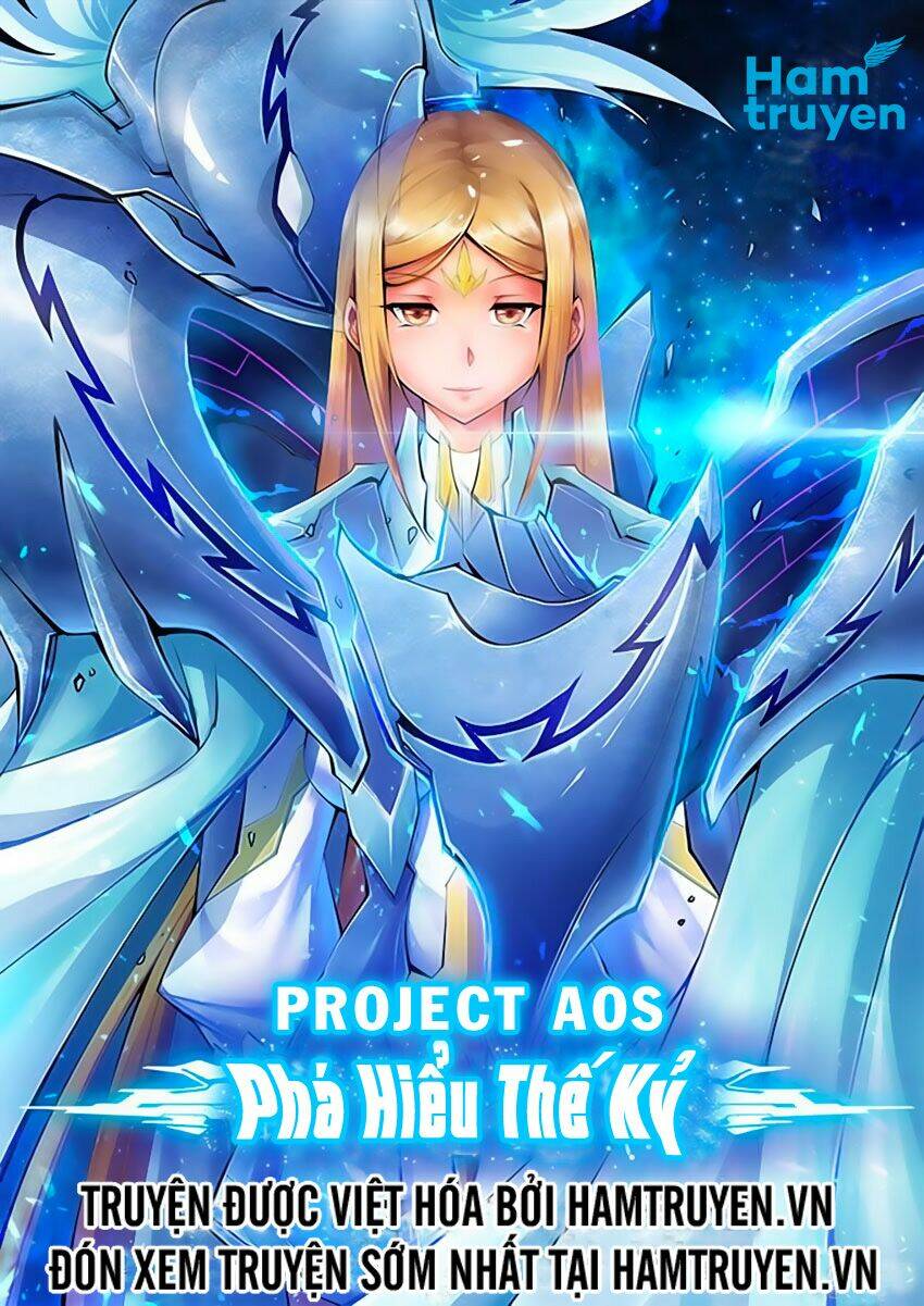 phá hiểu thế kỷ chapter 28 2