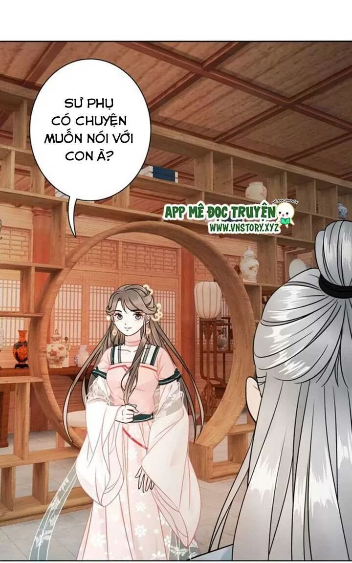 cực phẩm phế vật tiểu thư chapter 49 39