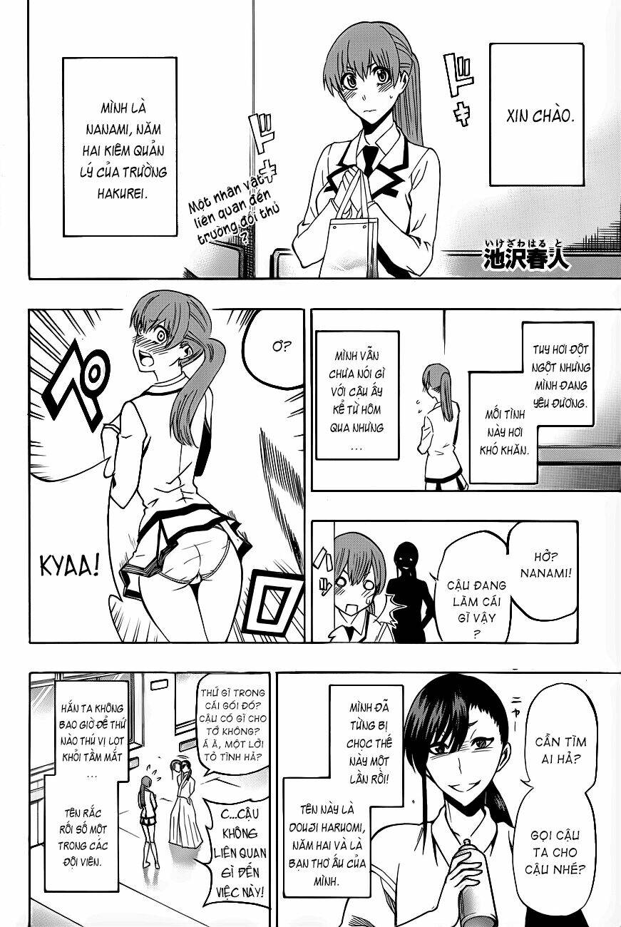 kurogane chapter 34 20