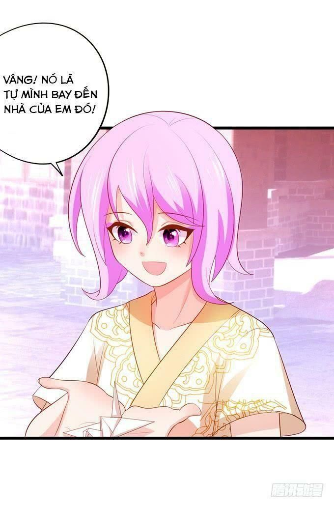 hồ tiên hung bạo chapter 118 67