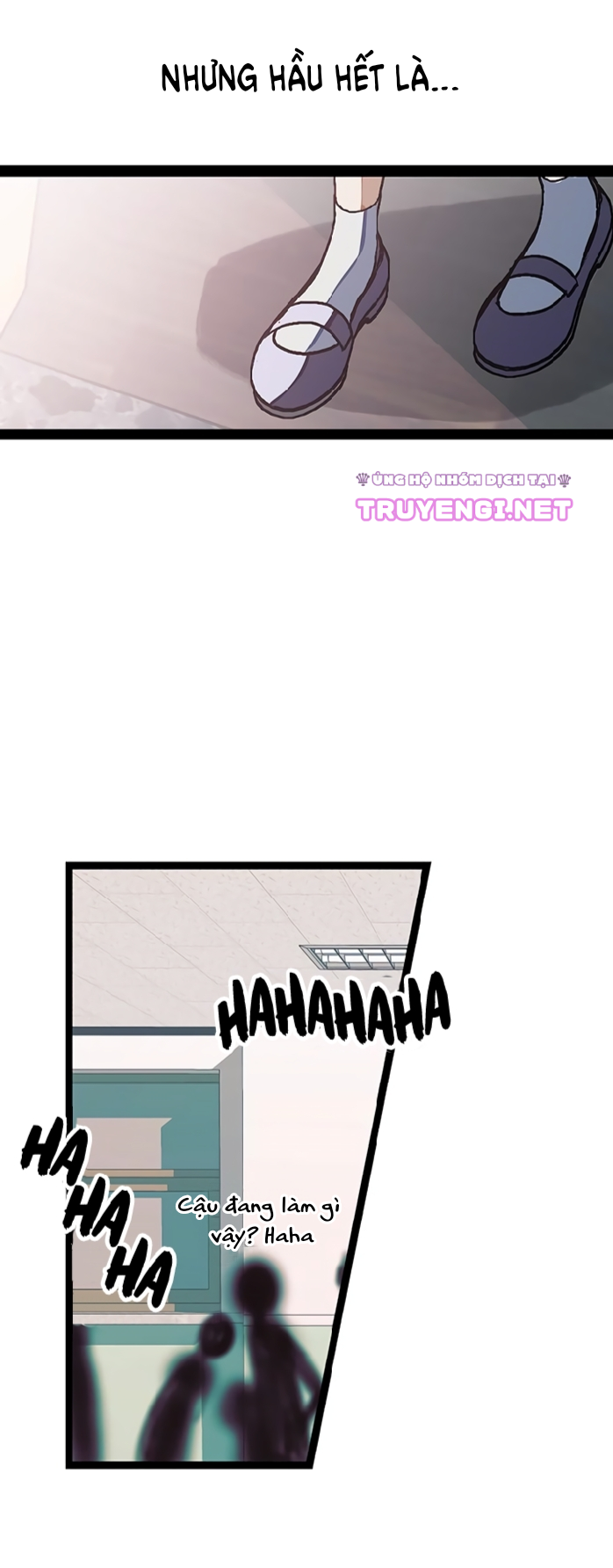 sự tồn tại lãng mạn chapter 1 43