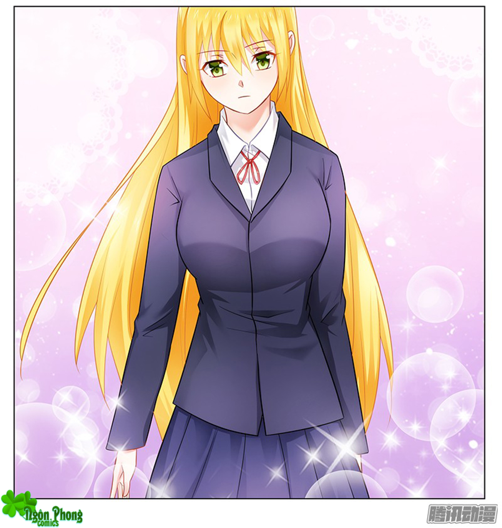 phúc hắc tổng tài đừng tới đây chapter 42 15