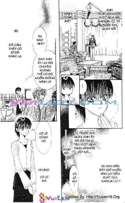 thử thách của kyouko chapter 61 37