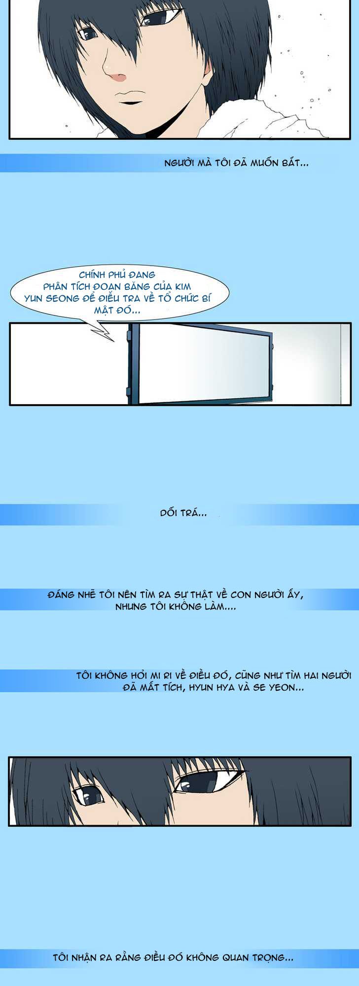 siêu năng chapter 180 12