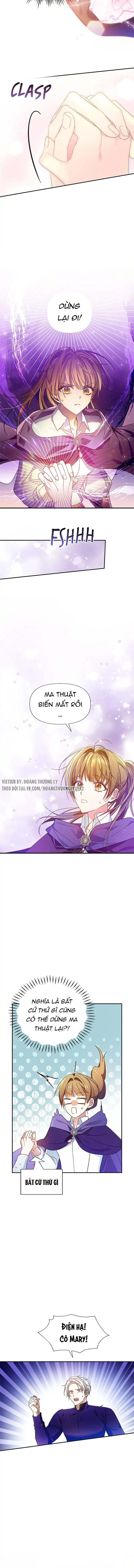 tôi đã ở đây ngay từ đầu chapter 52 14