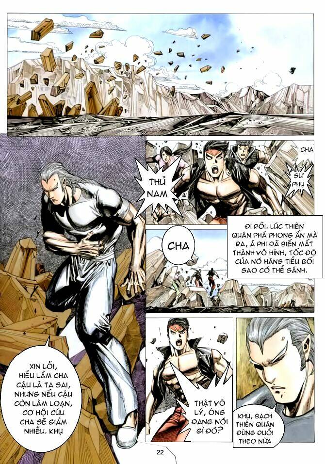 hải hổ 3 chapter 25 22