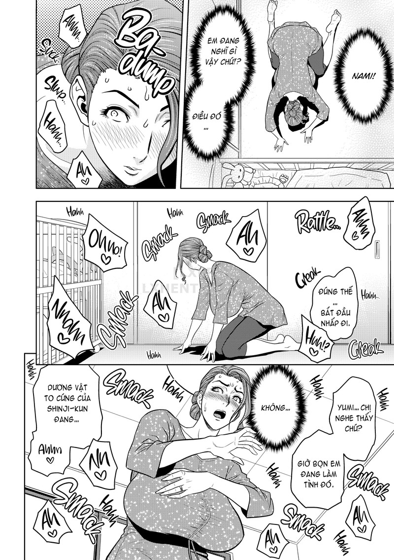 mind miff chapter 3 14