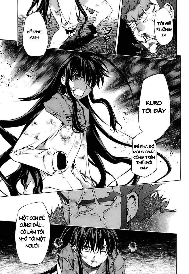 black god chapter 69 7