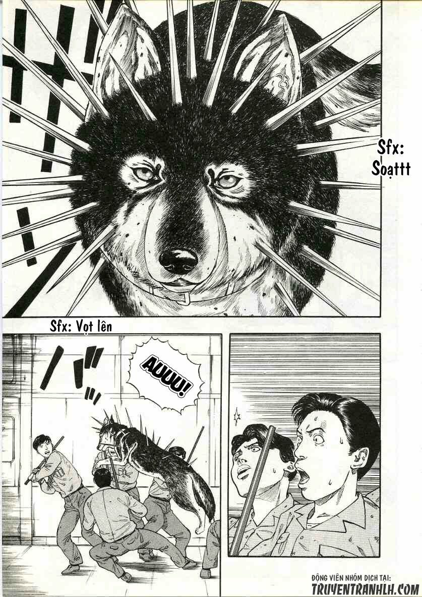 inugami chapter 13 34