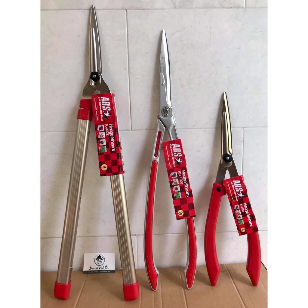 Kéo cắt tỉa cành cây, cây cảnh, hàng rào