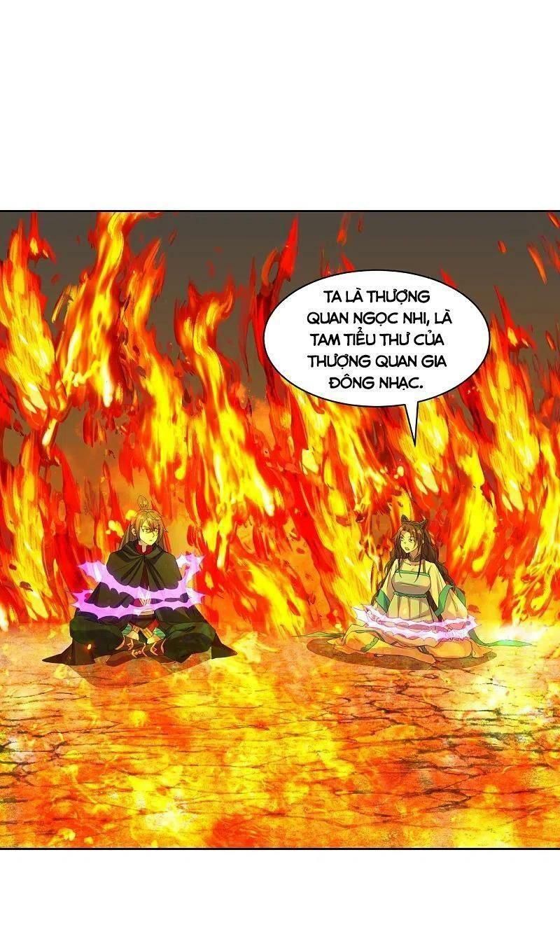 tiên võ đế tôn chapter 223 1
