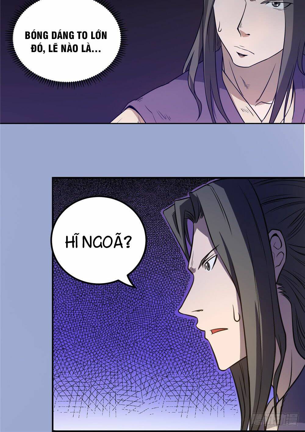 hiệp hành cửu thiên chapter 60 4