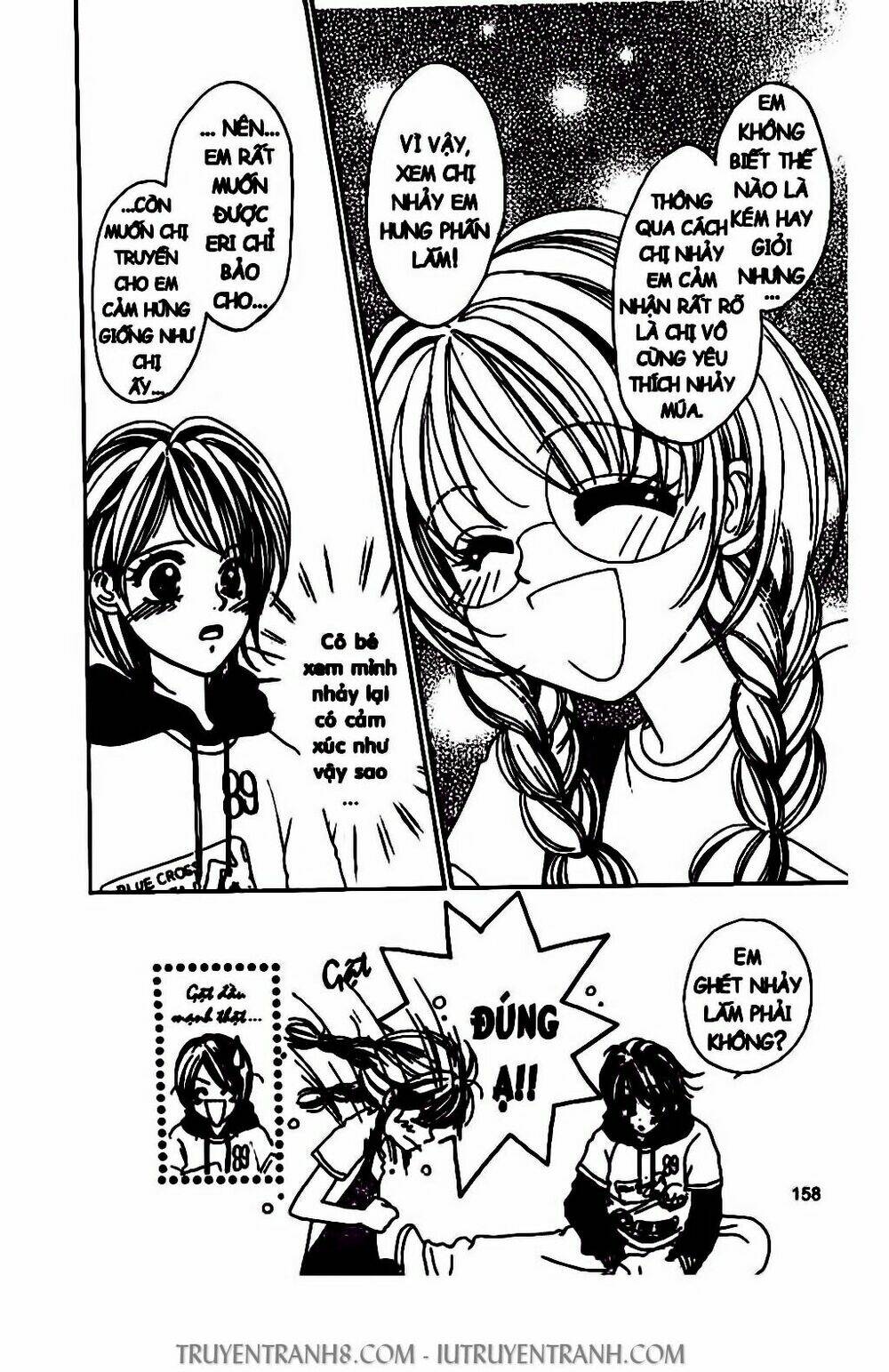 bộ sưu tập lọ lem chapter 44 15