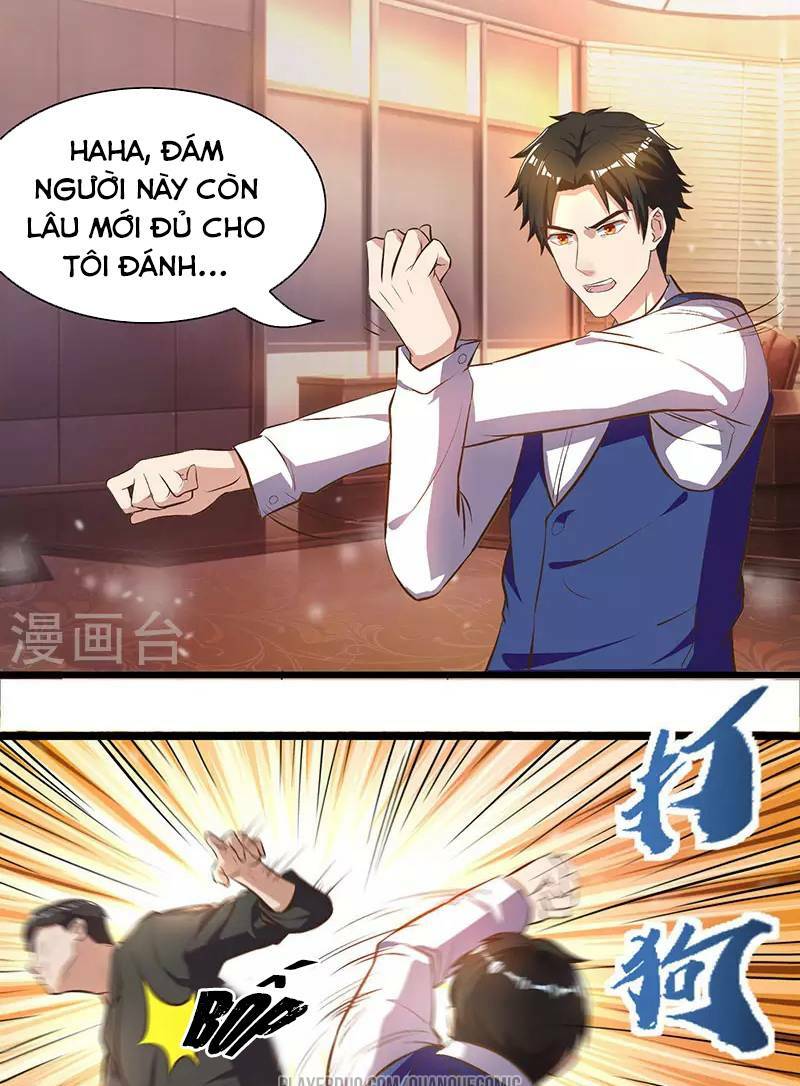 lão bà đặc công cực phẩm của tôi chapter 20 14