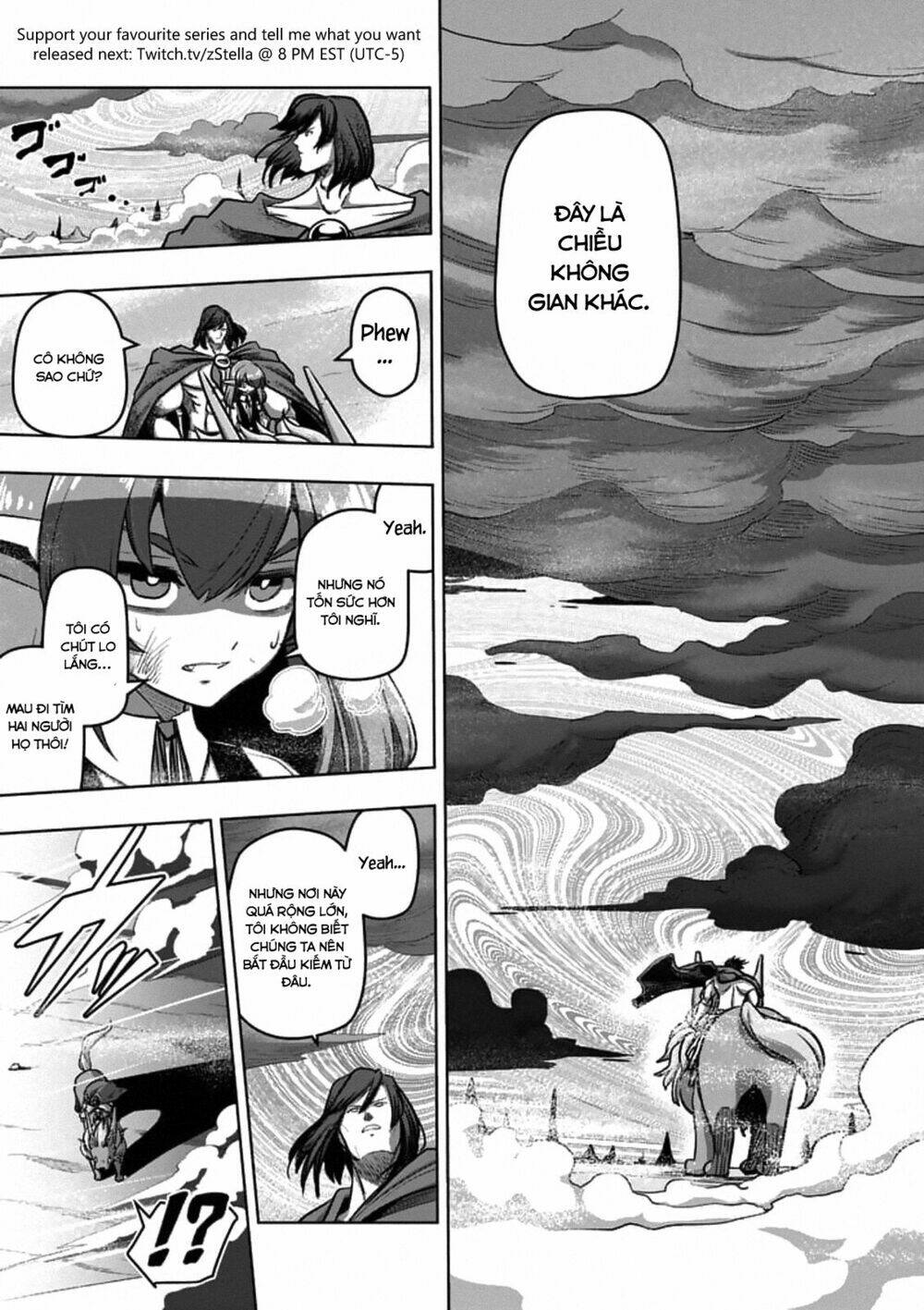 helck manga chapter 103.2 14