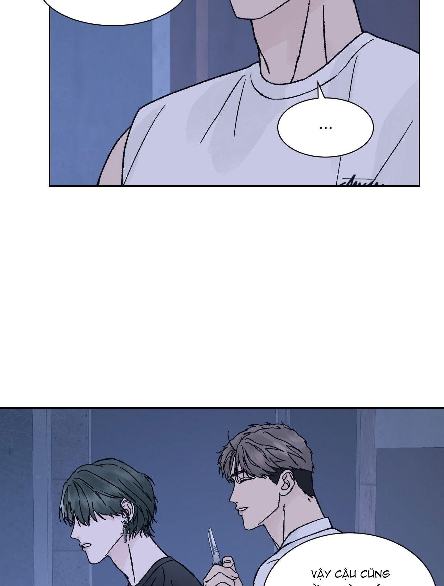 đêm kinh hoàng chapter 44 44