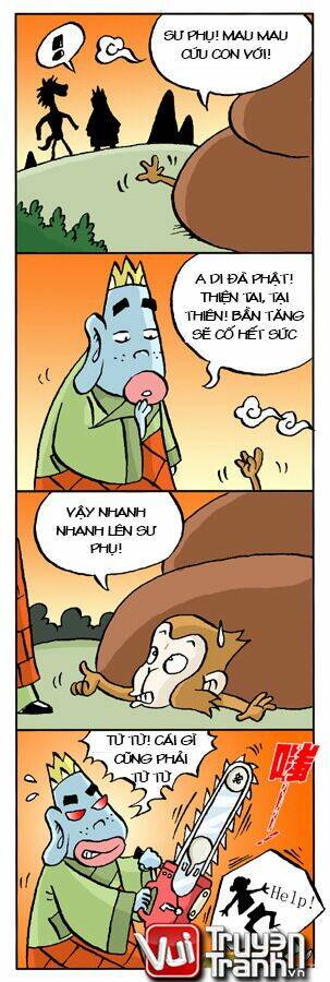 bt tây du chapter 11 5