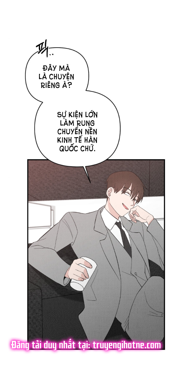 [18+] cuộc hôn nhân chính trị chapter 6.1 19