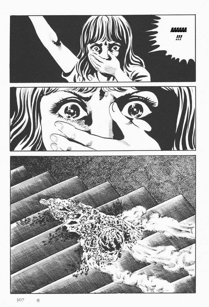 cô gái bất diệt chapter 10 28