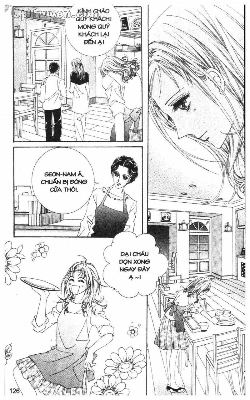 vợ chồng trẻ con bản đẹp chapter 18 125