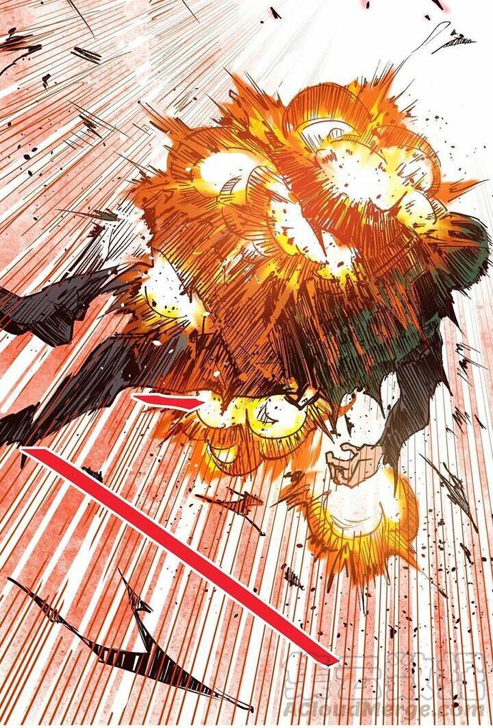 vương bài đặc công trùng sinh vườn trường chapter 23 36