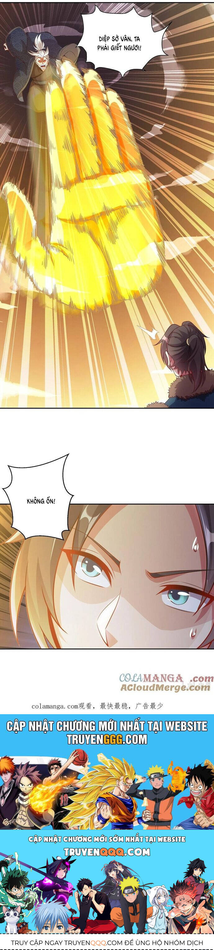 valkyria nainen kikan chapter 62 17