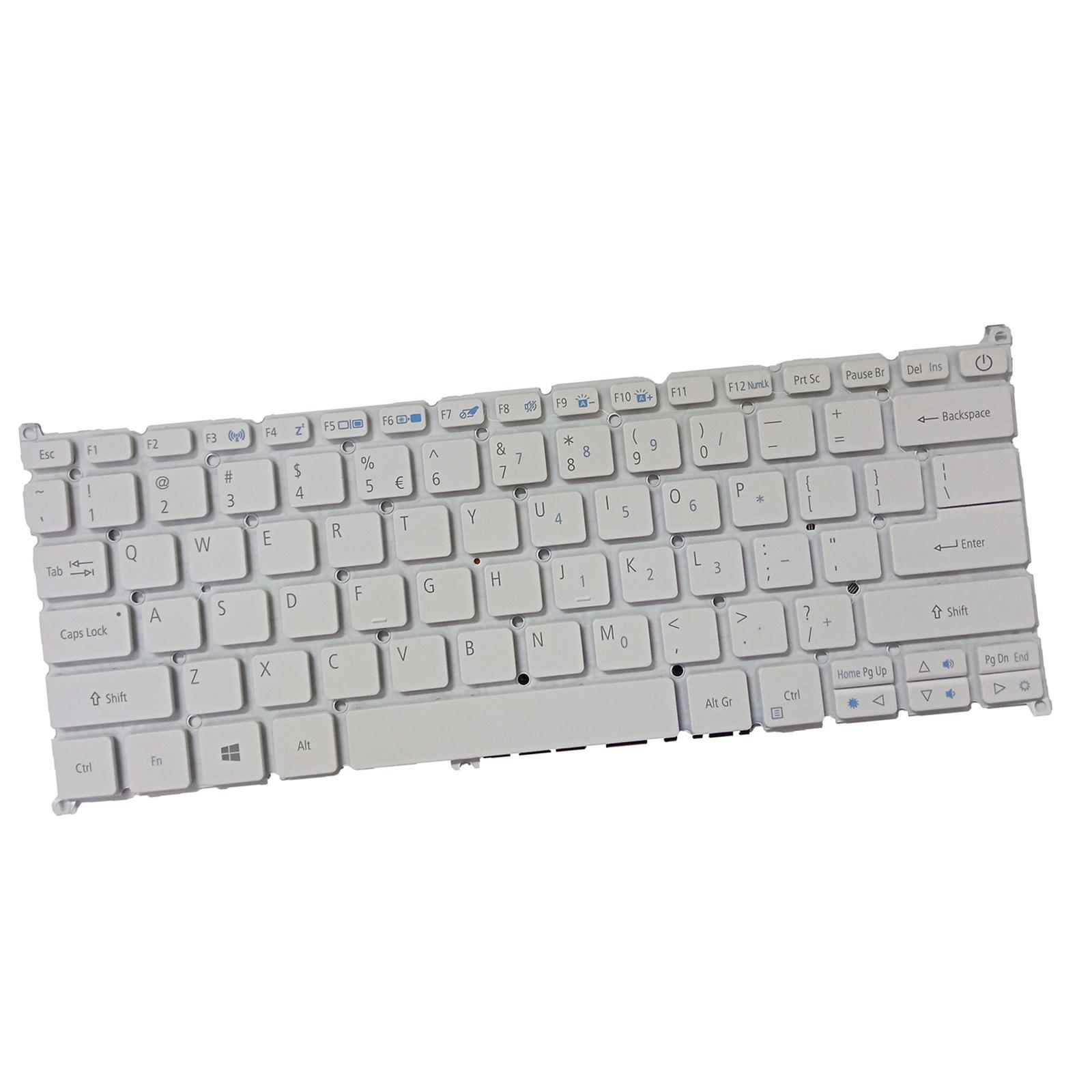 US Layout Keyboard Replaces for 3 SF314-52 SF314-55G Accessories