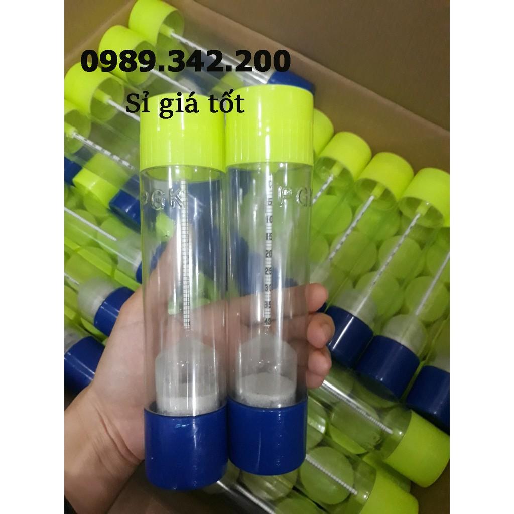 Ống đo độ mặn chuẩn/Ống độ mặn nhanh
