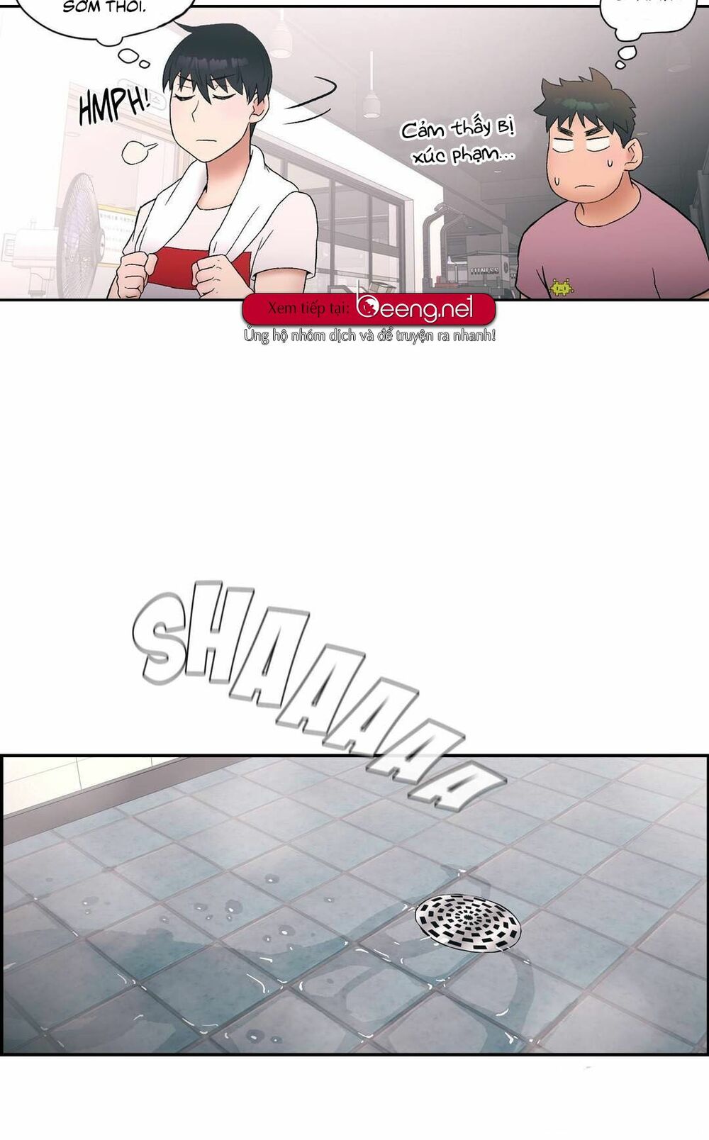 phòng tập gym bí mật chapter 9 38