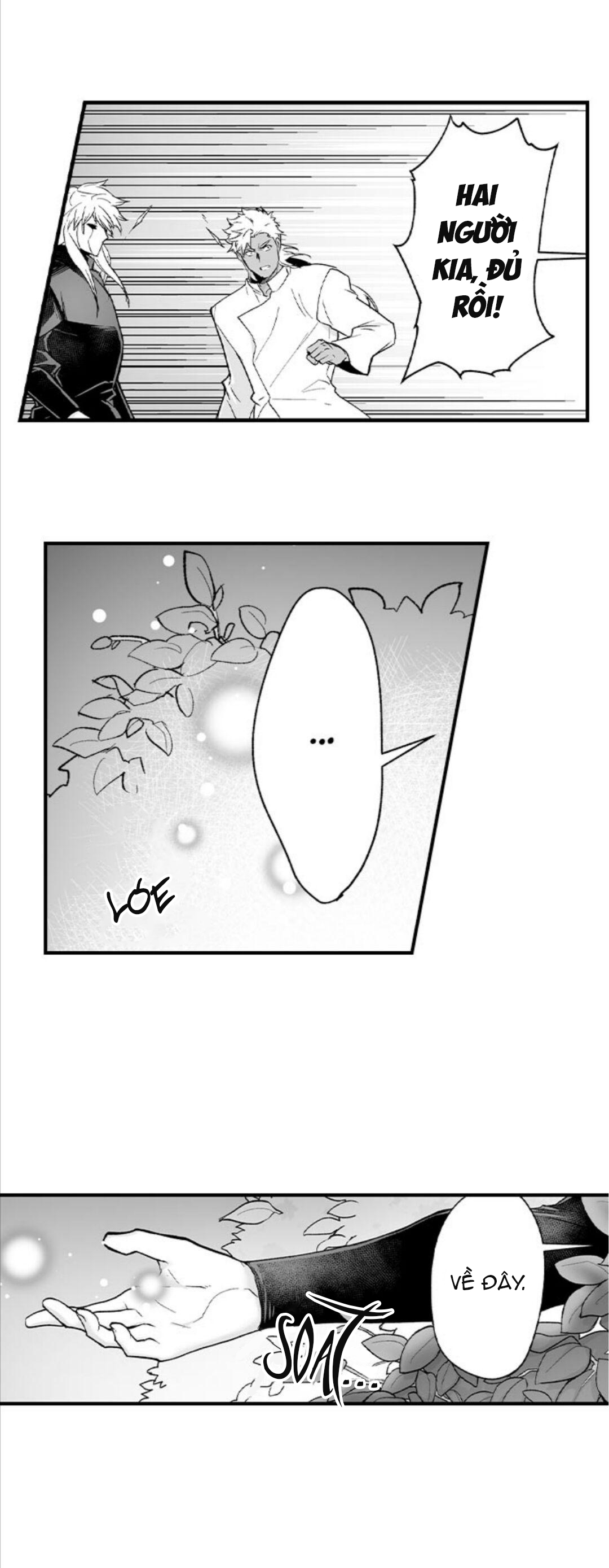 vợ của titan chapter 49 6